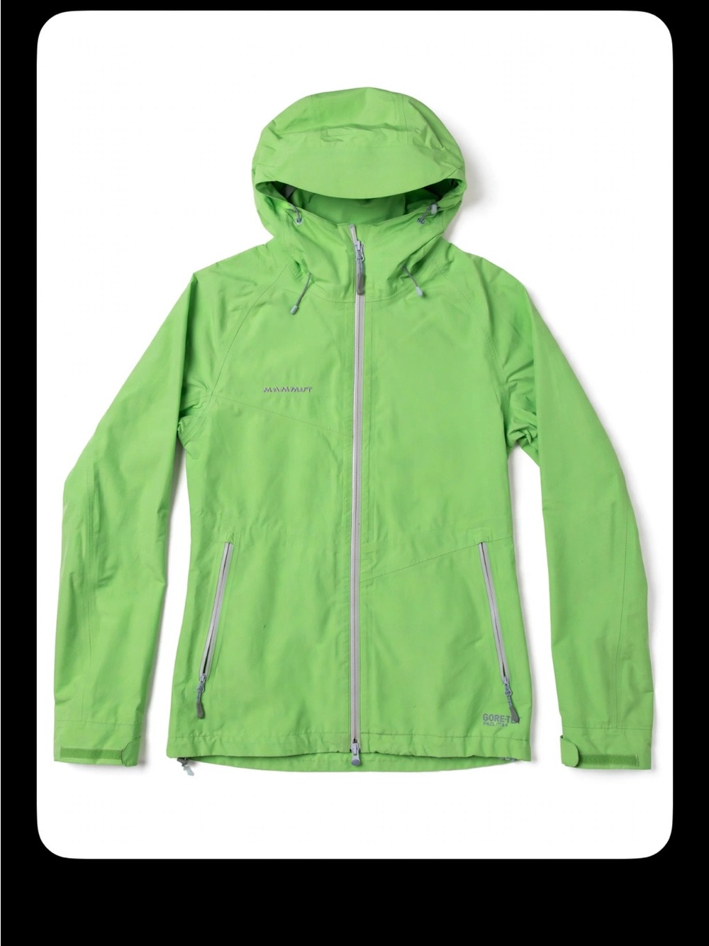 Mammut jacket - Picture 2 of 7